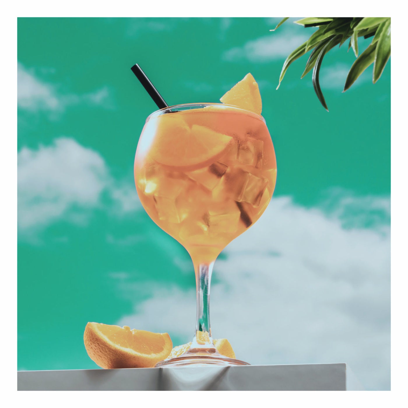 Aperitif Club Tapes, Vol. 2