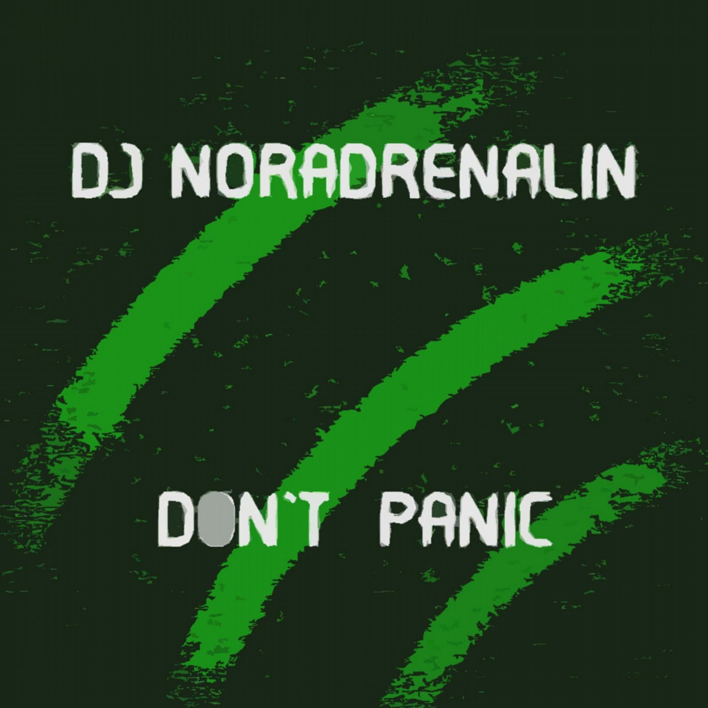 Don't Panic