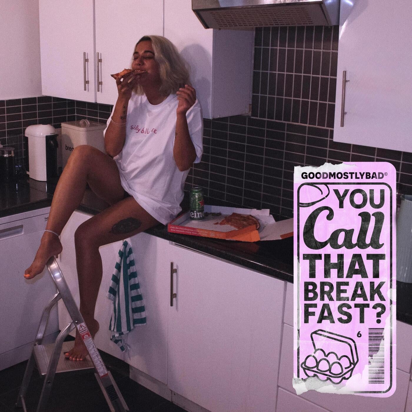 YOU CALL THAT BREAKFAST