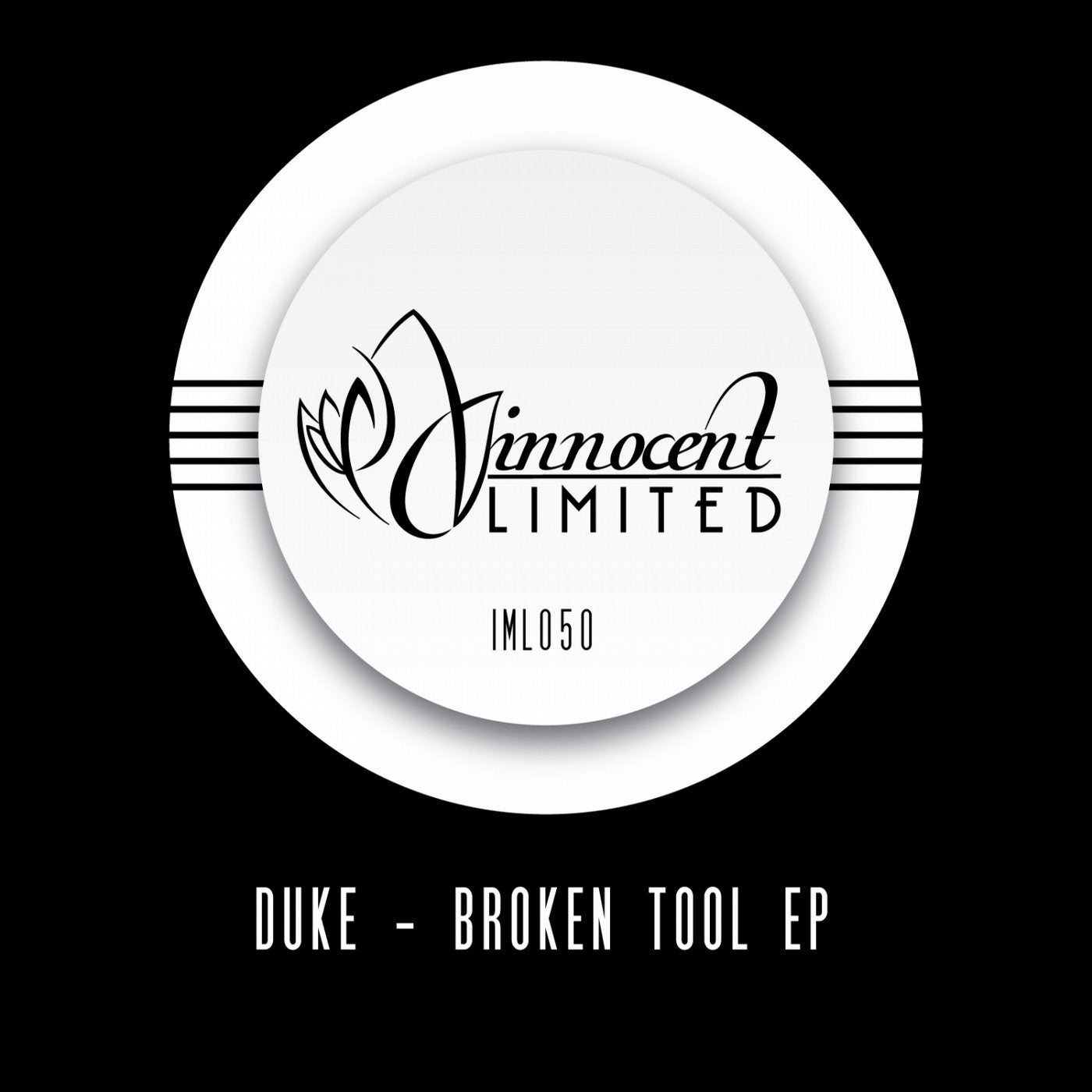 Broken Tool EP