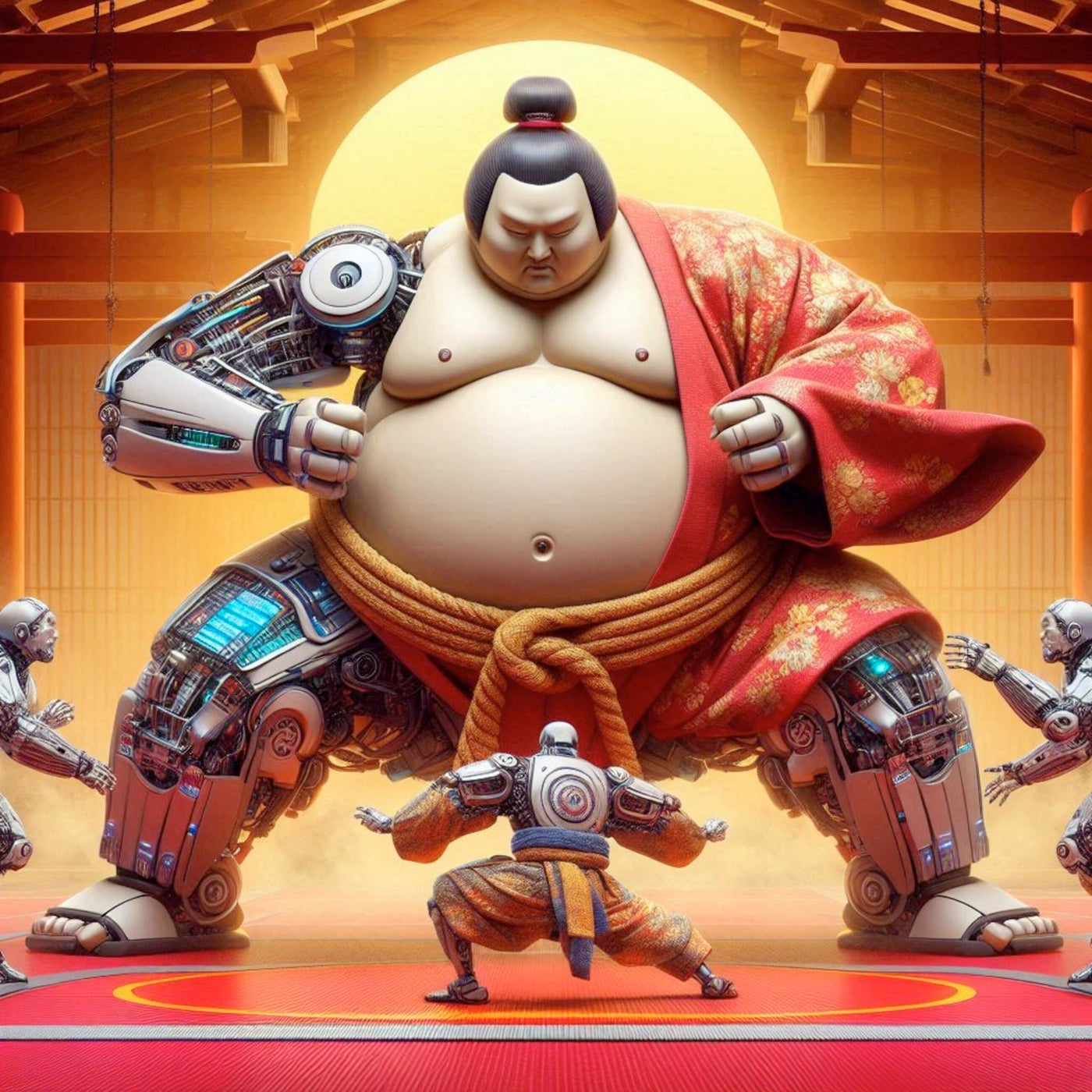 Sumo