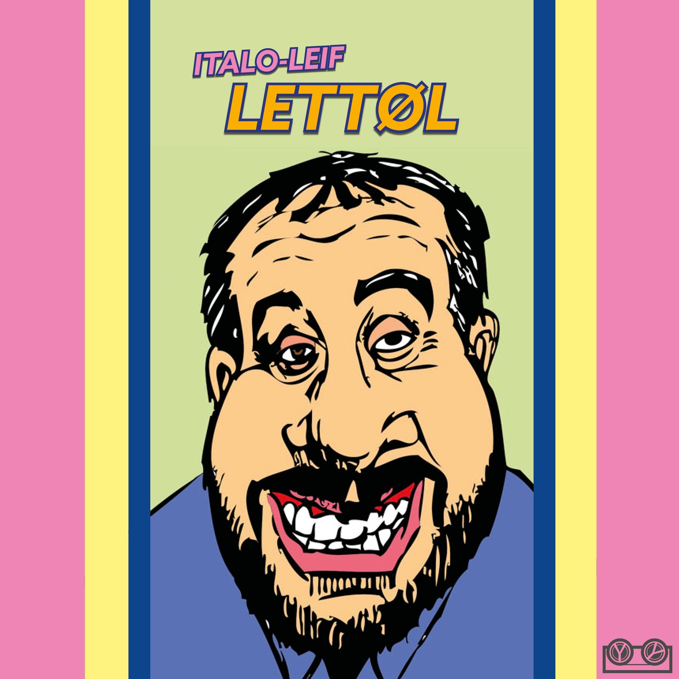 Lettøl