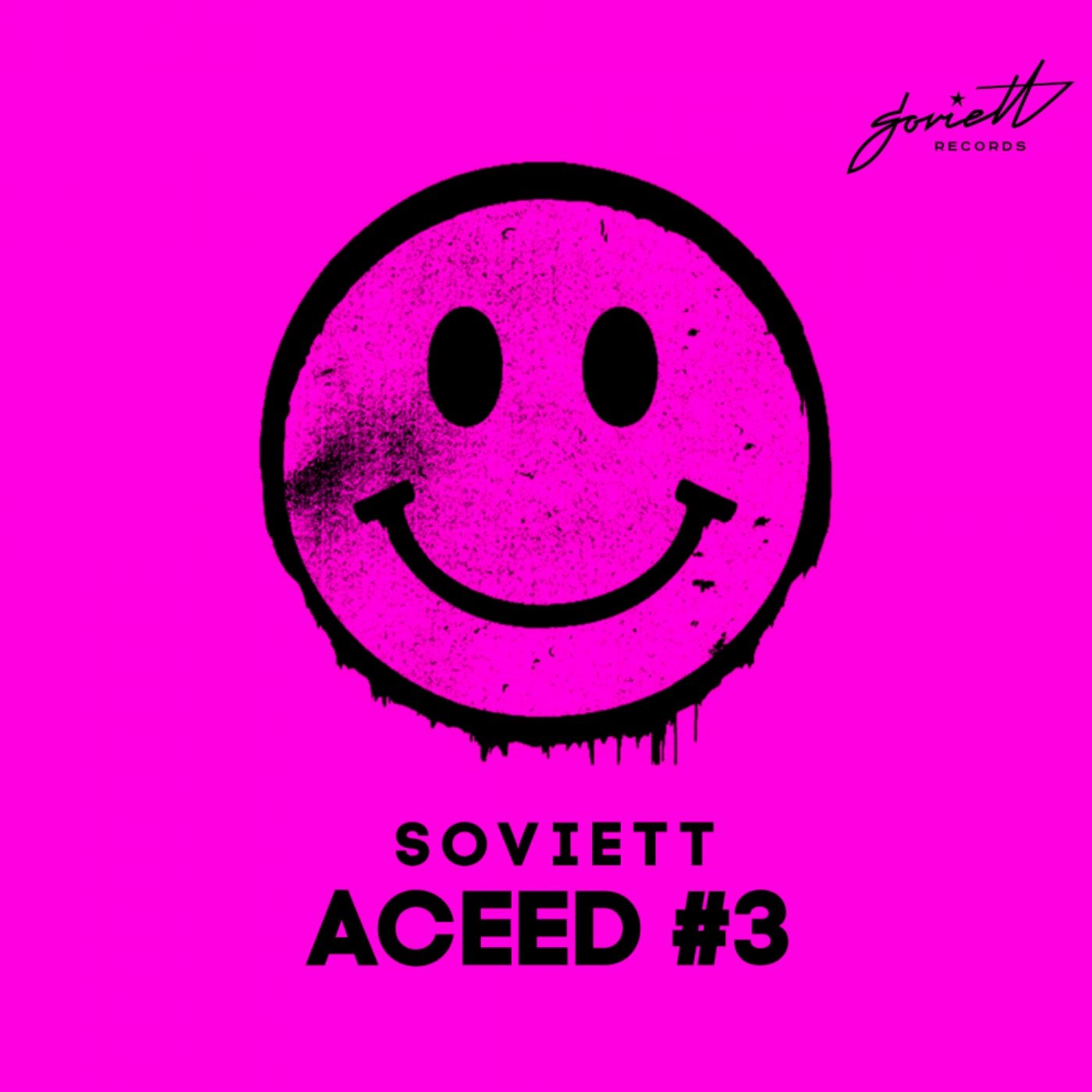 Soviett ACEED 3