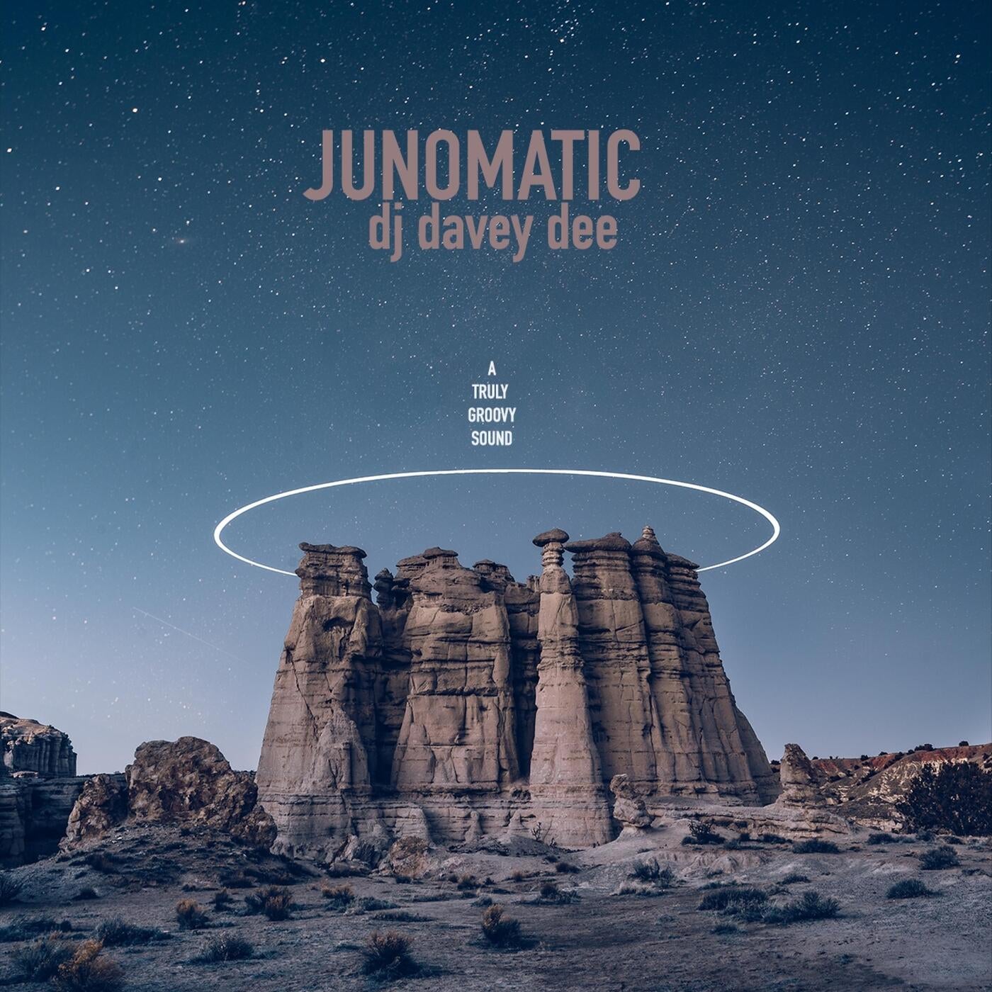 Junomatic