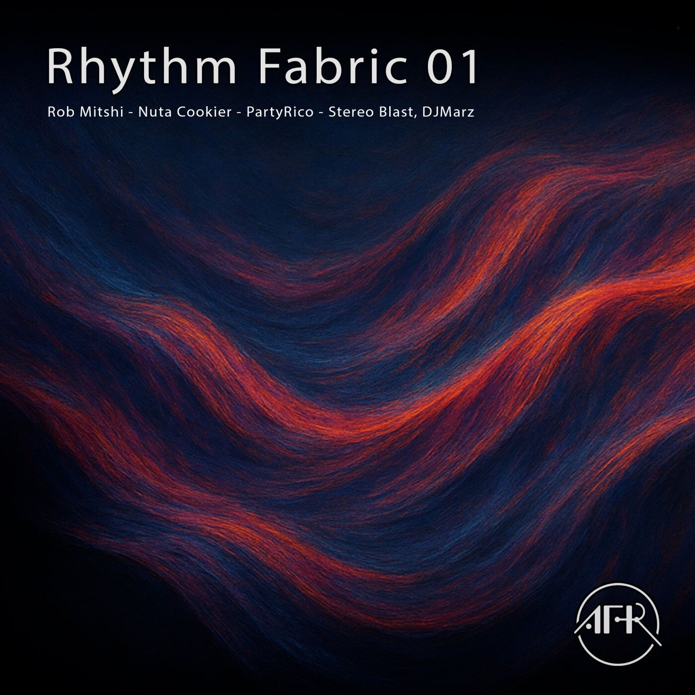 Rhythm Fabric 01