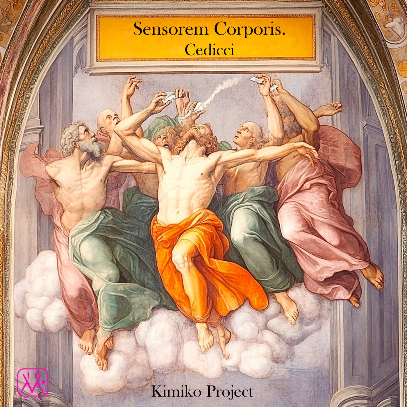 Sensorem Corporis