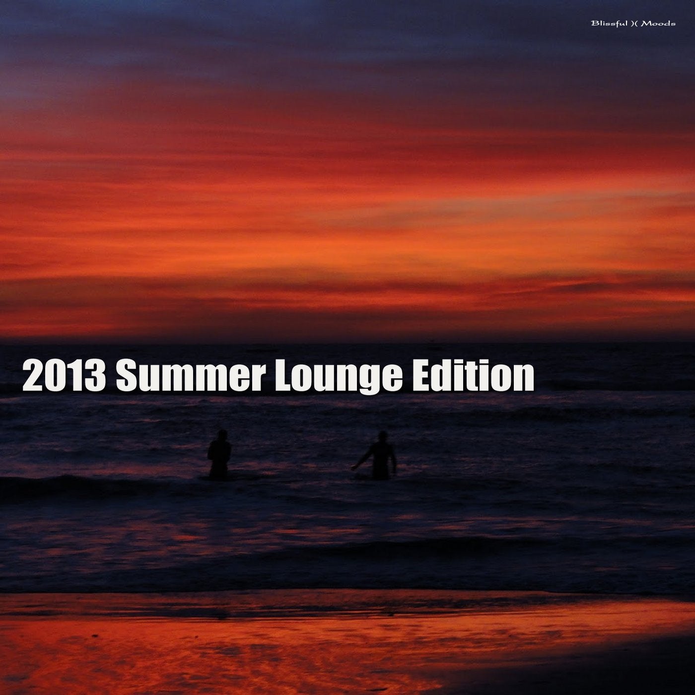 2013 Summer Lounge Edition