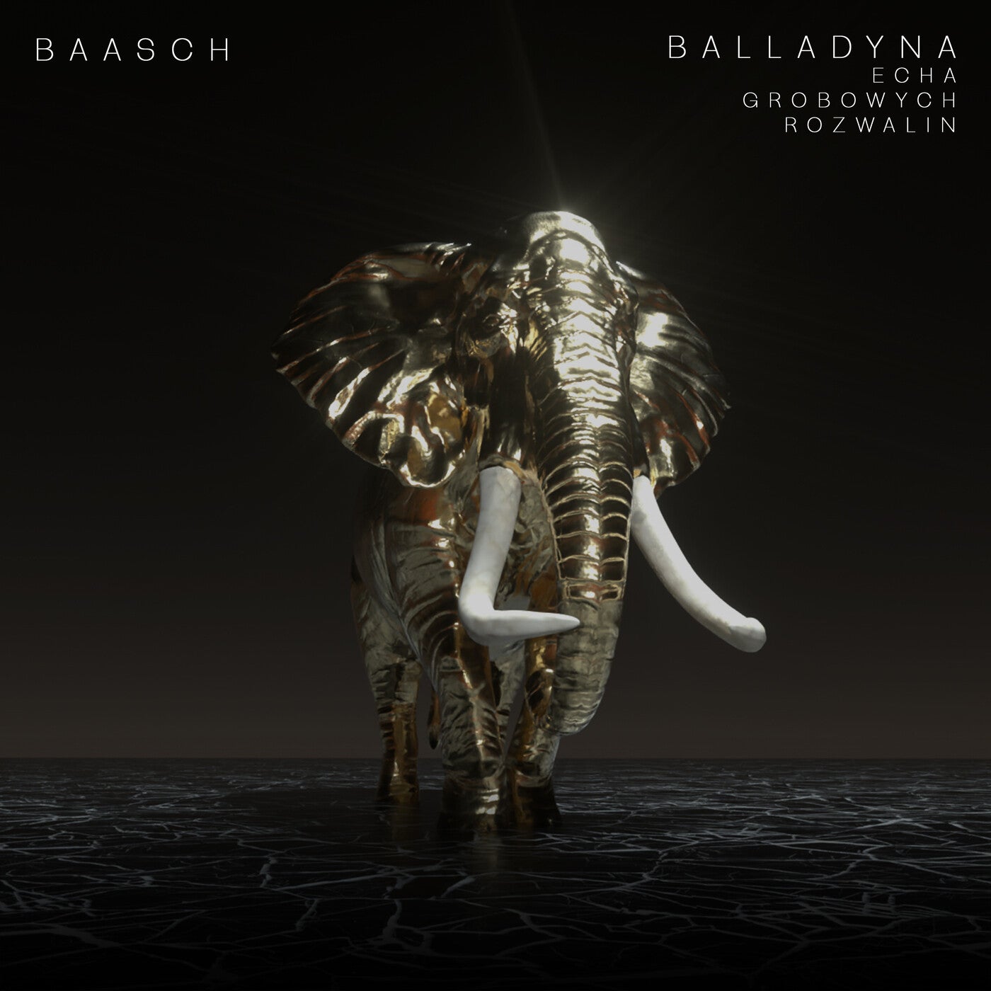 Balladyna. Echa Grobowych Rozwalin (Original Soundtrack)