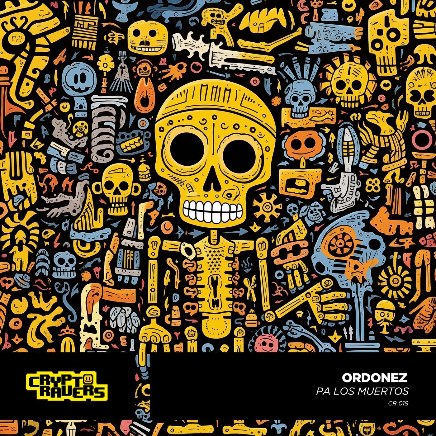 Pa Los Muertos