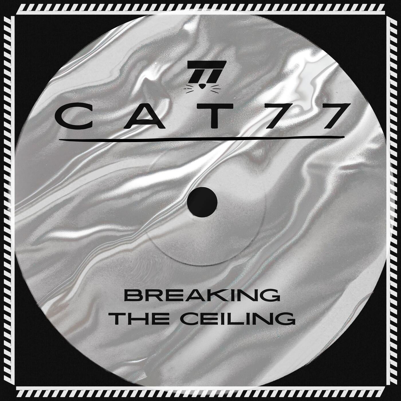 Breaking The Ceiling