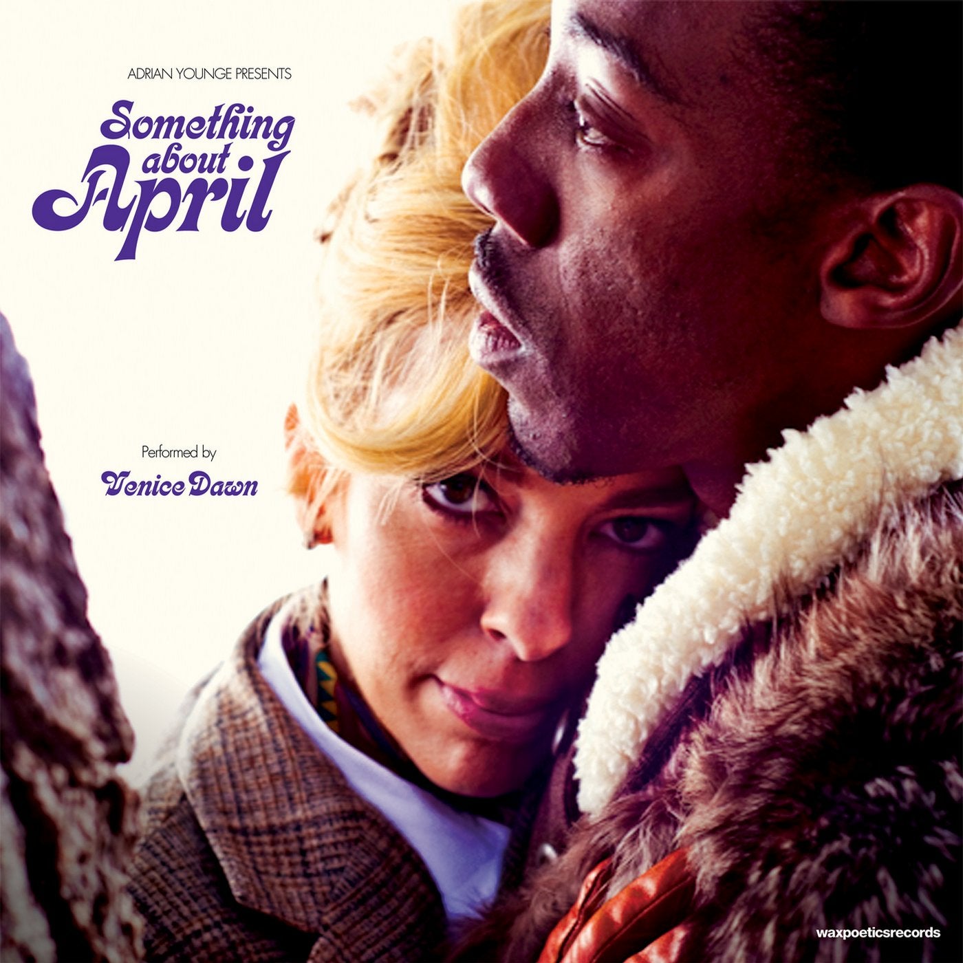 Adrian Younge Presents: Something About April