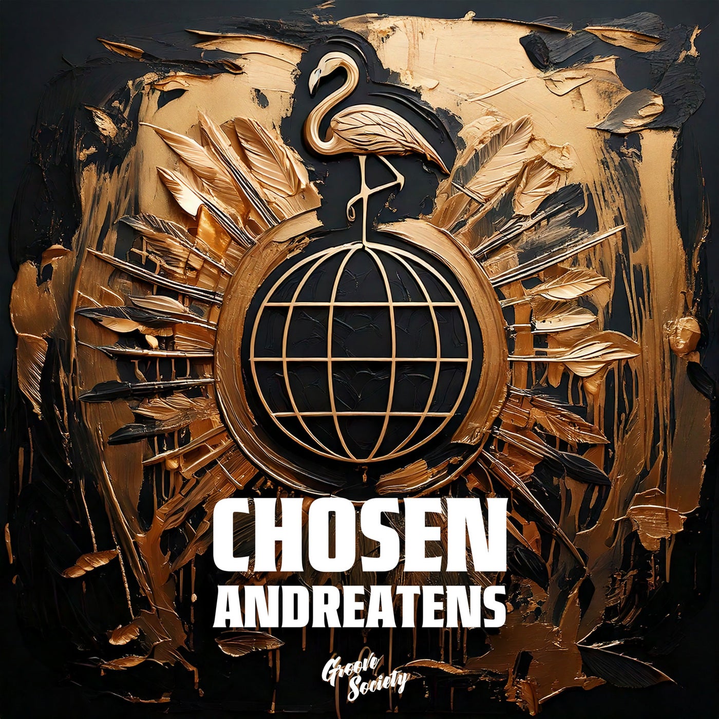 Chosen (Extended Mix)