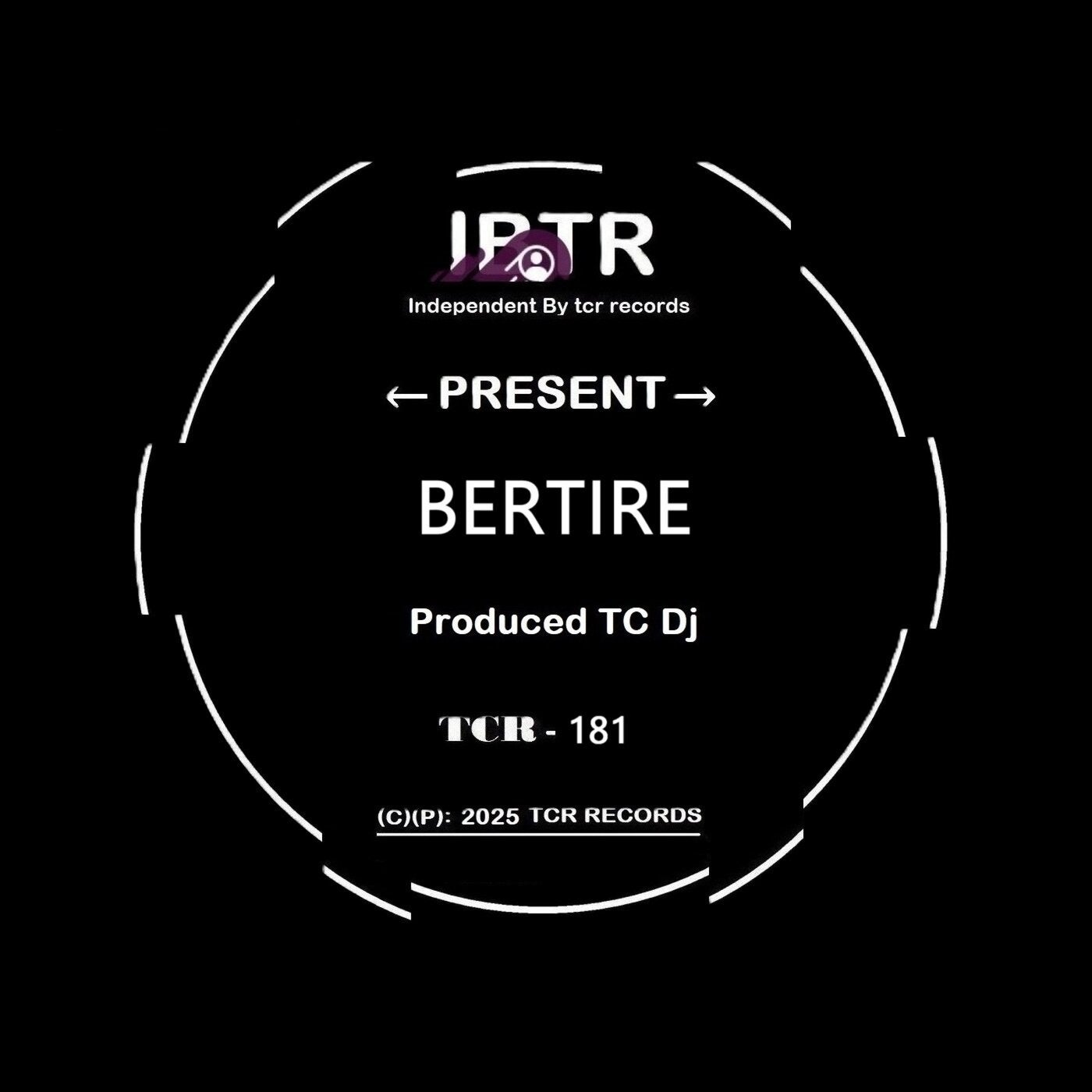 Bertire