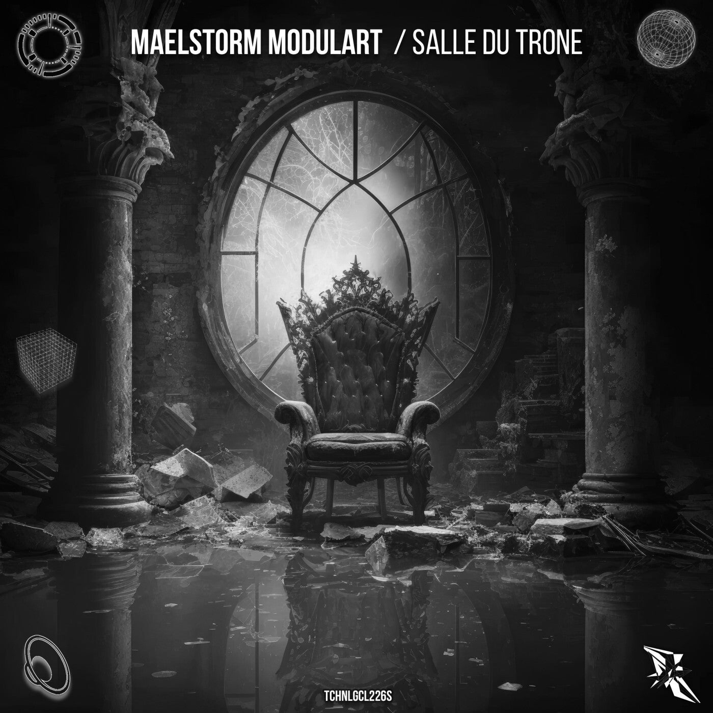 Salle Du Trone