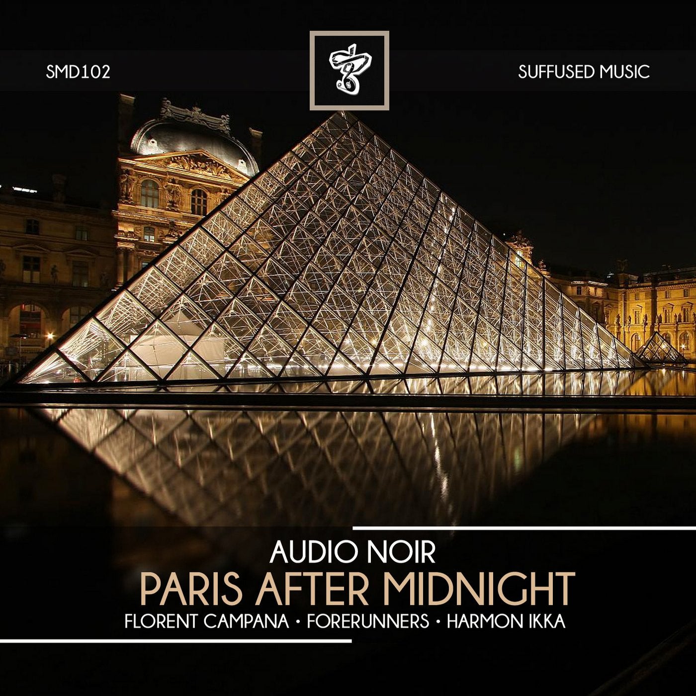 Paris After Midnight