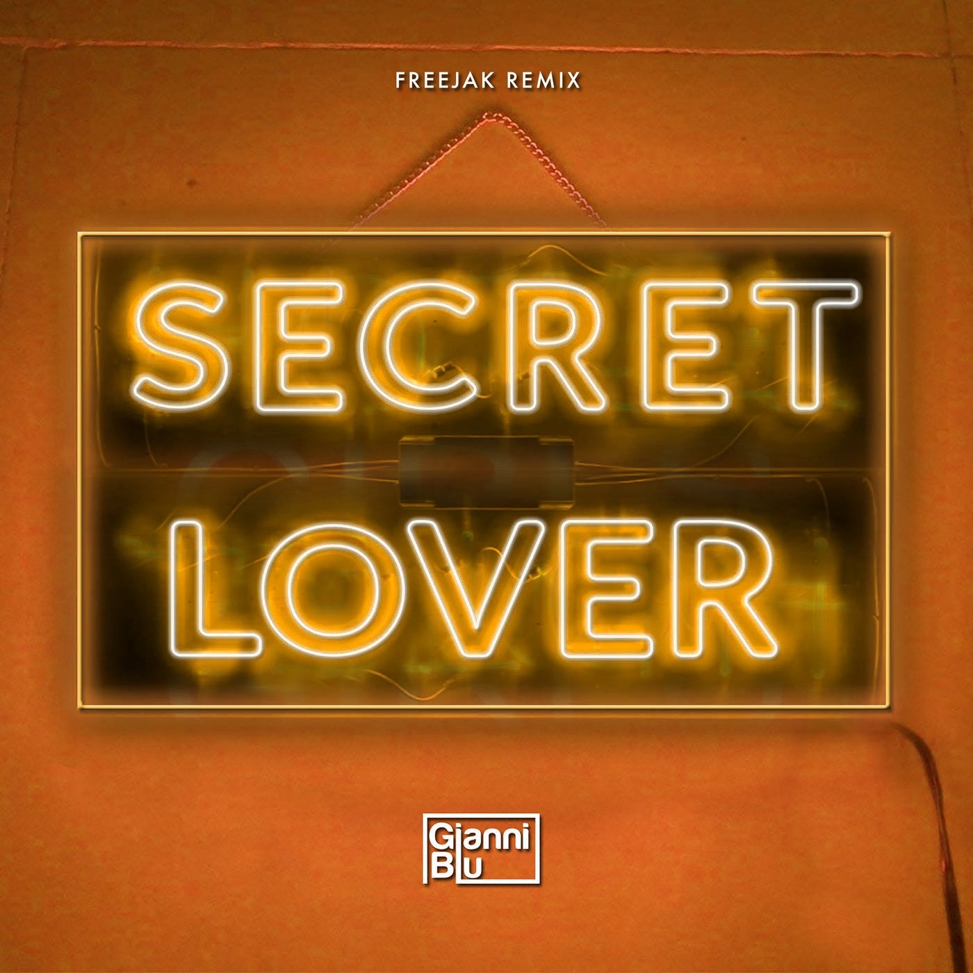 Secret Lover (Freejak Extended Mix)