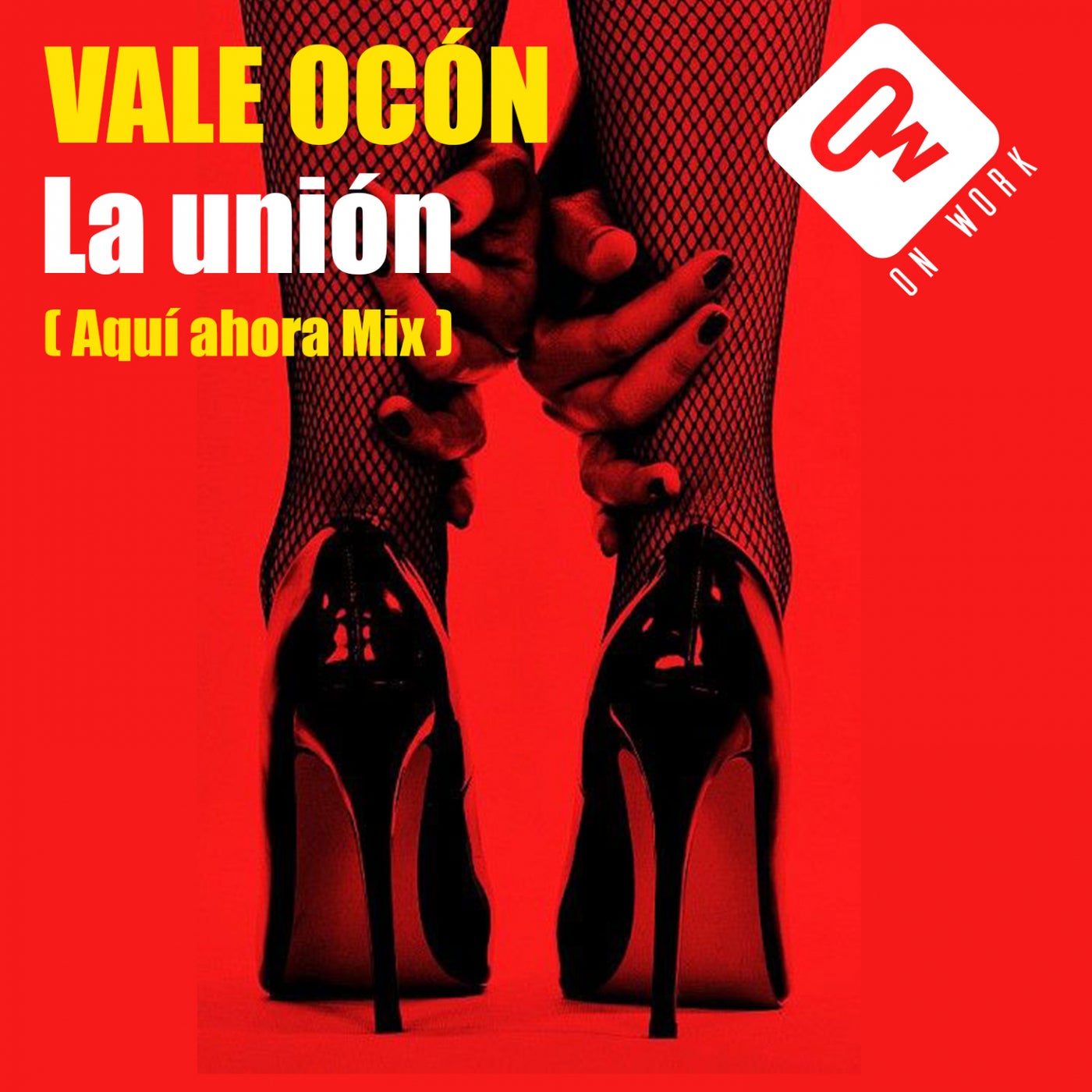 La Union (Aqui Ahora Mix)