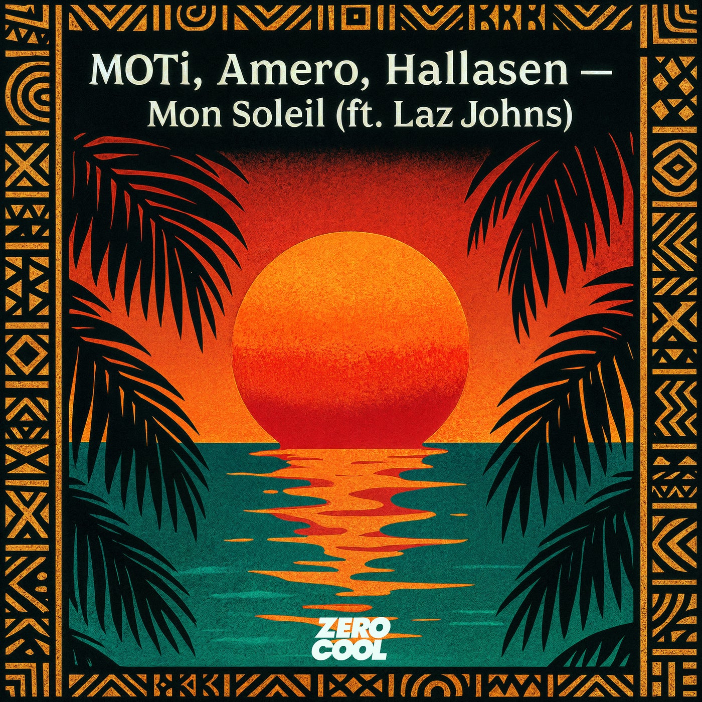 Mon Soleil