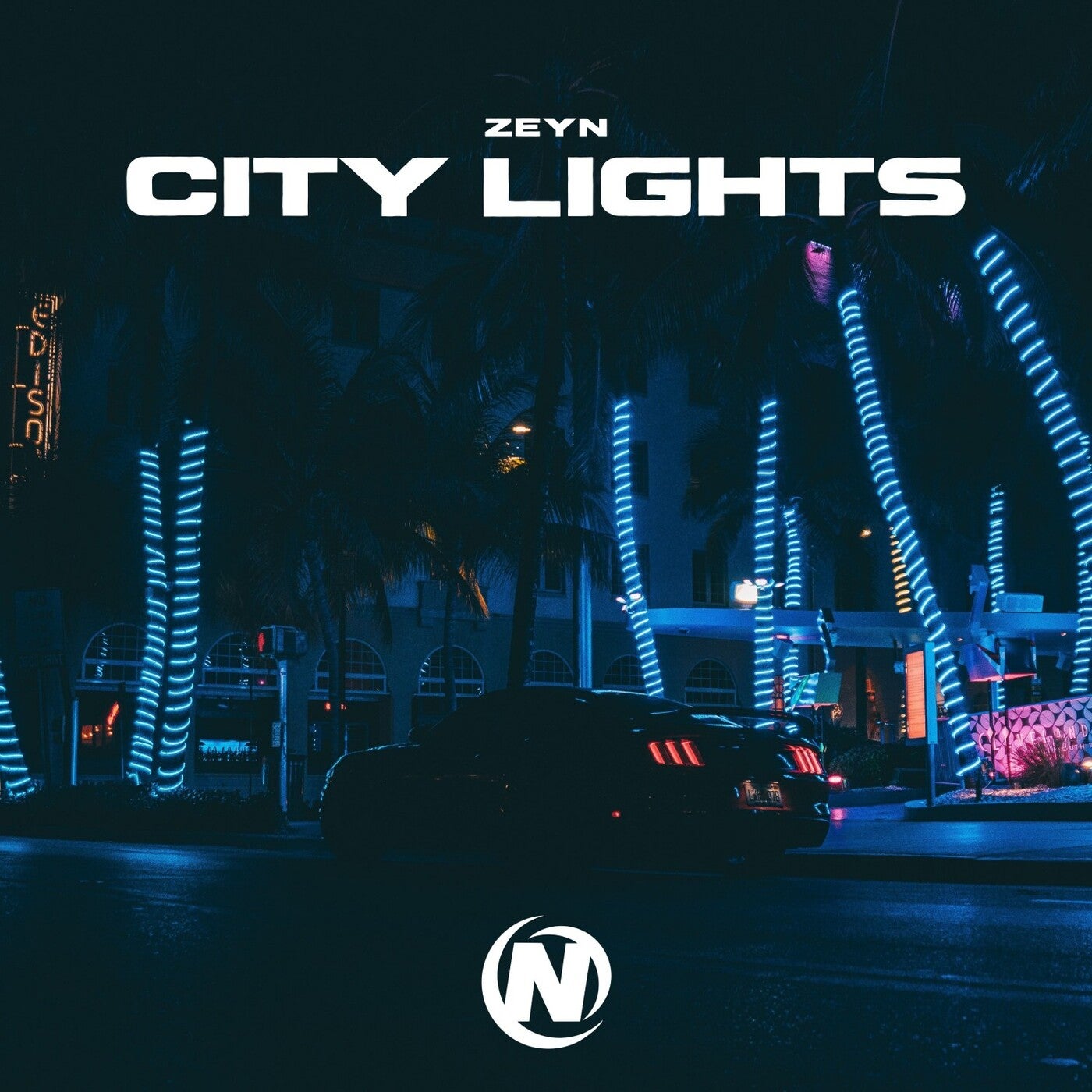 City Lights