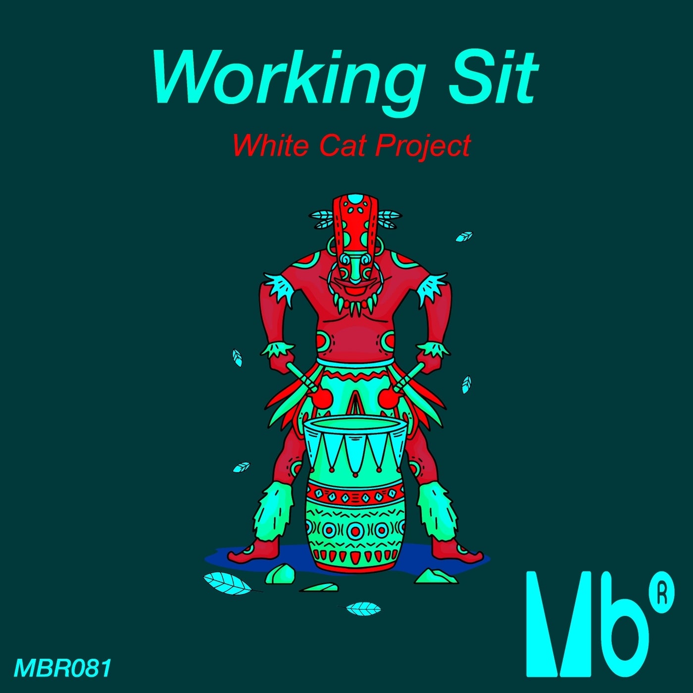 Working Sit