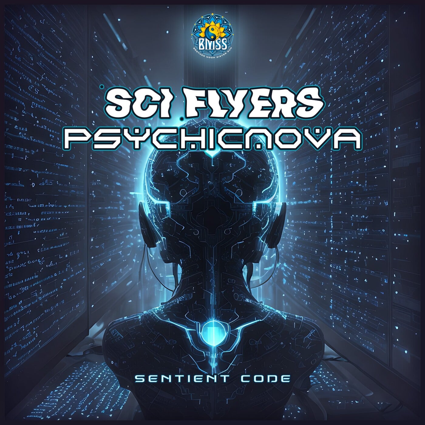 Sentient Code