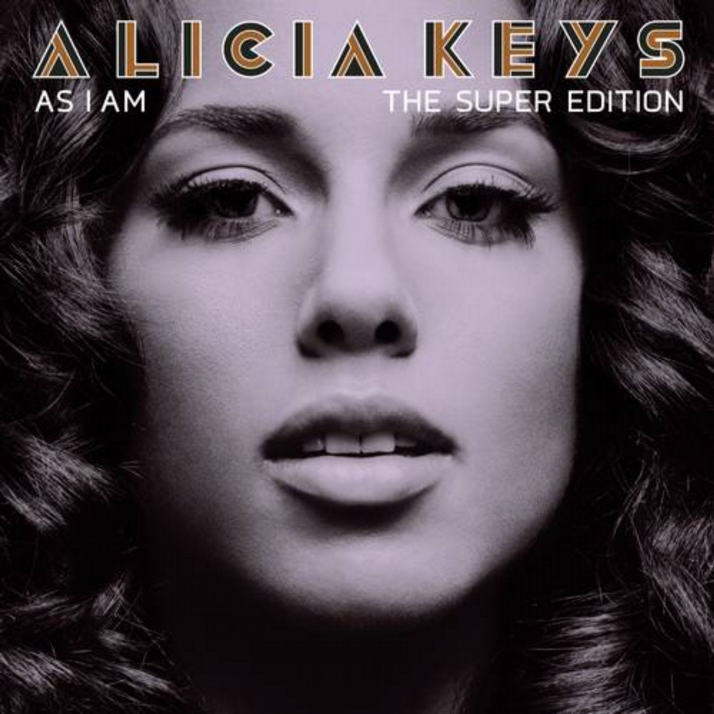 As I Am (Expanded Edition)