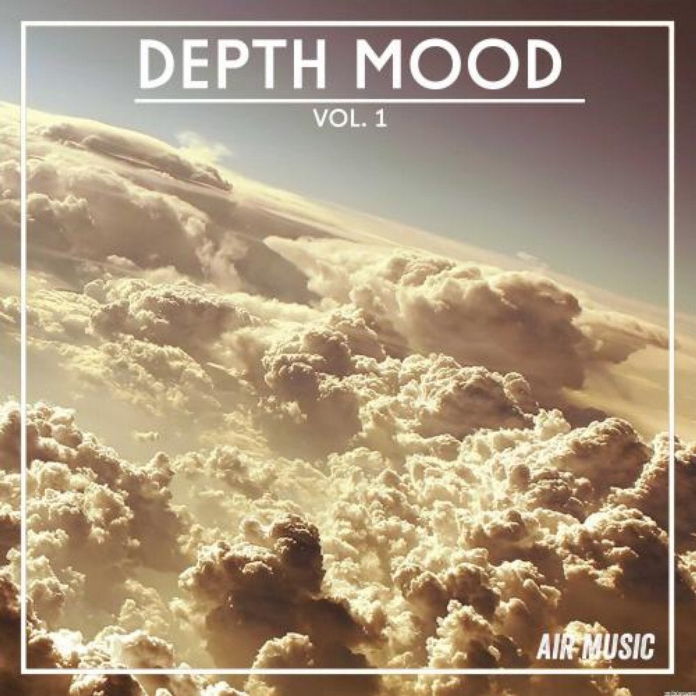 Depth Mood, Vol. 1