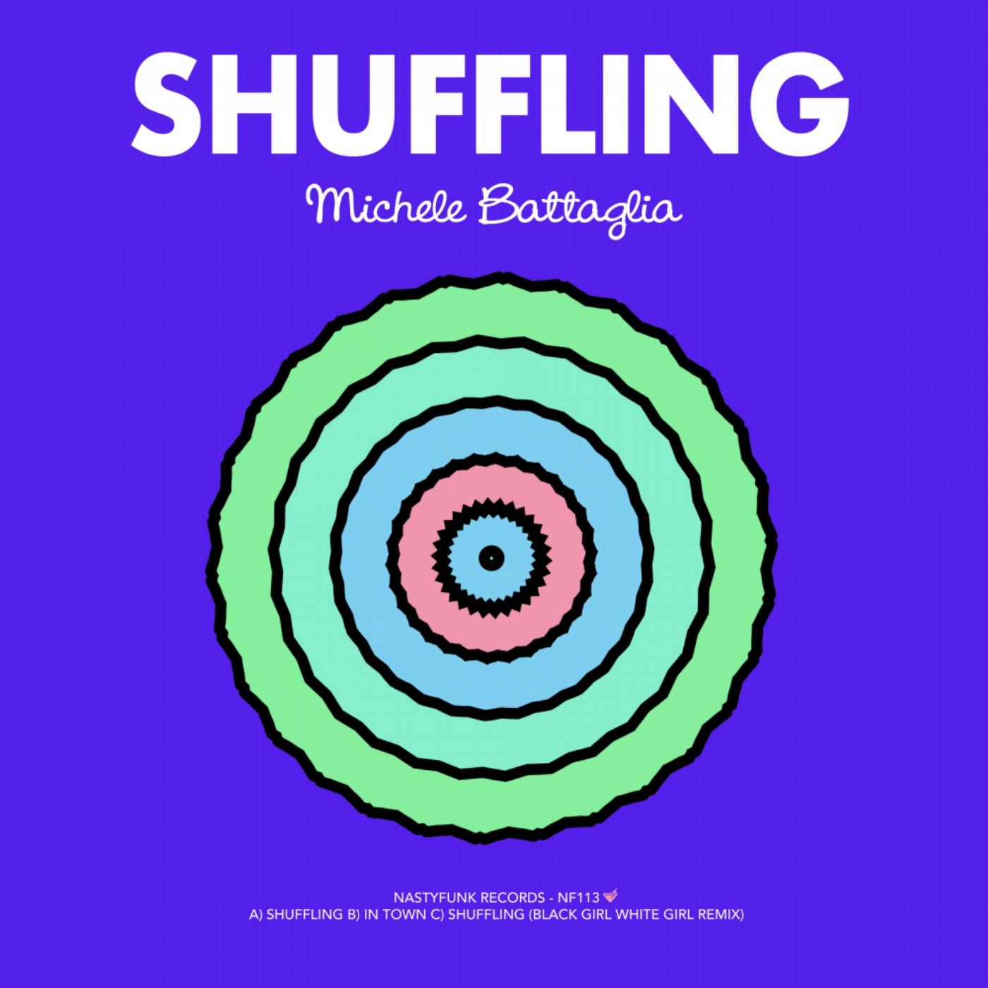 Shuffling