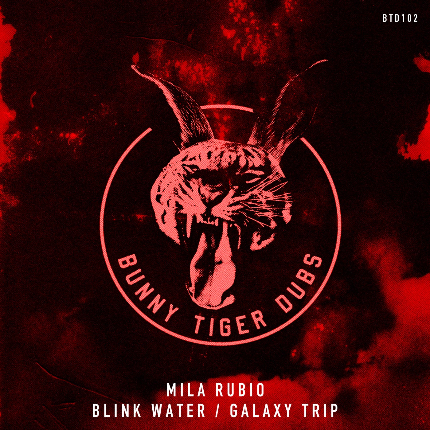 Blink Water / Galaxy Trip