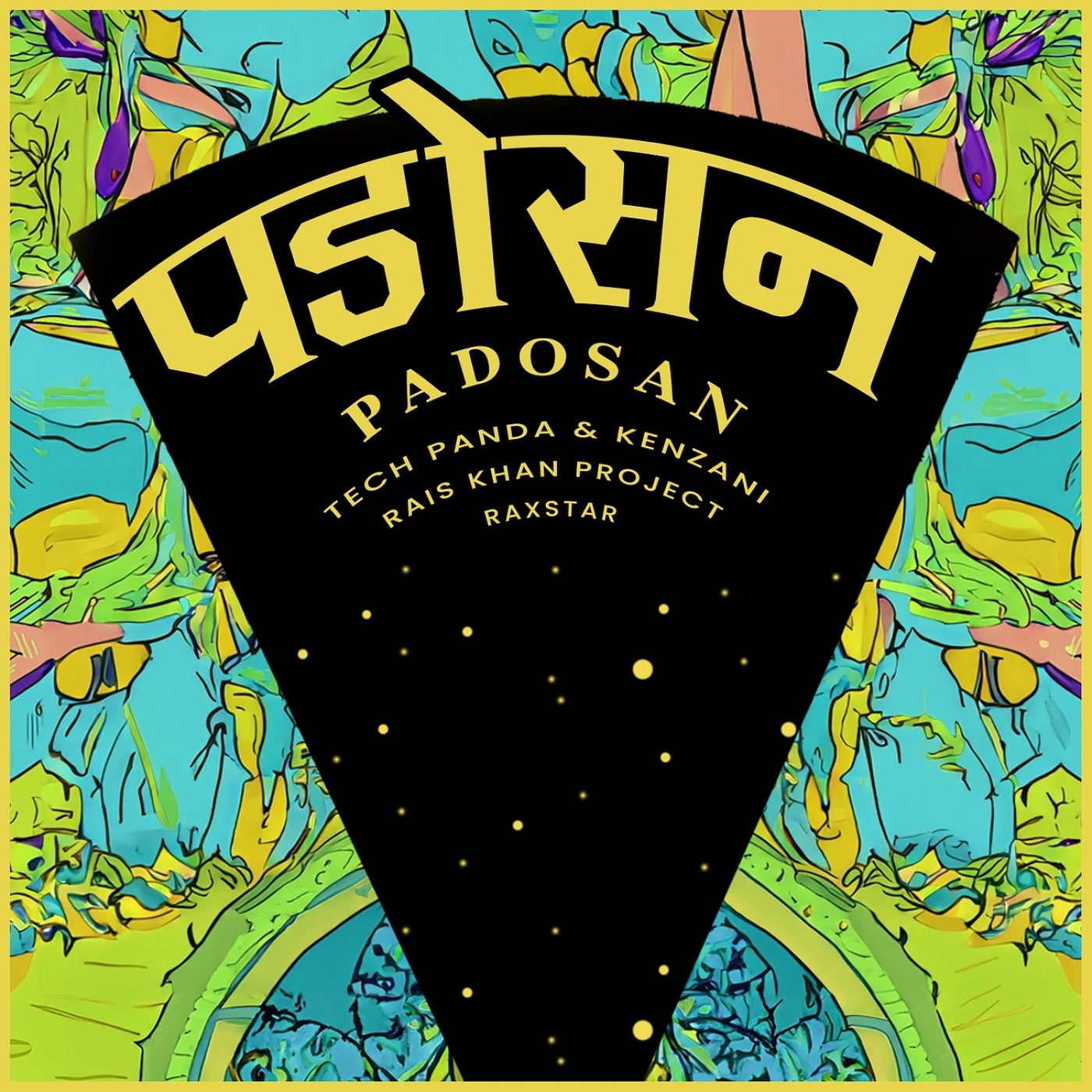 Padosan