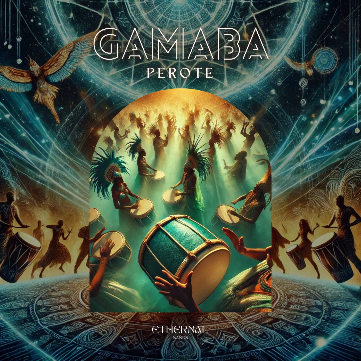 Gamaba