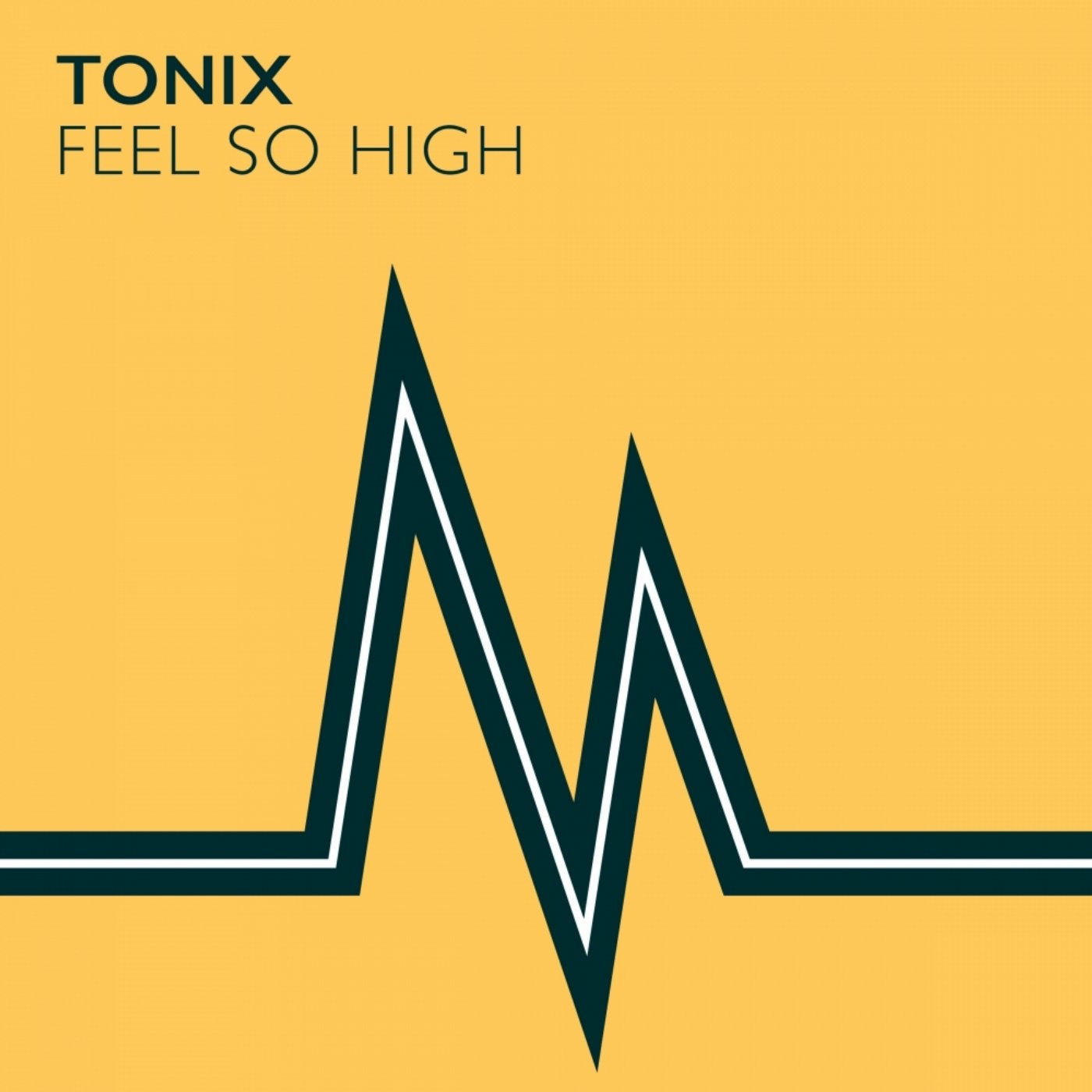 Feel So High