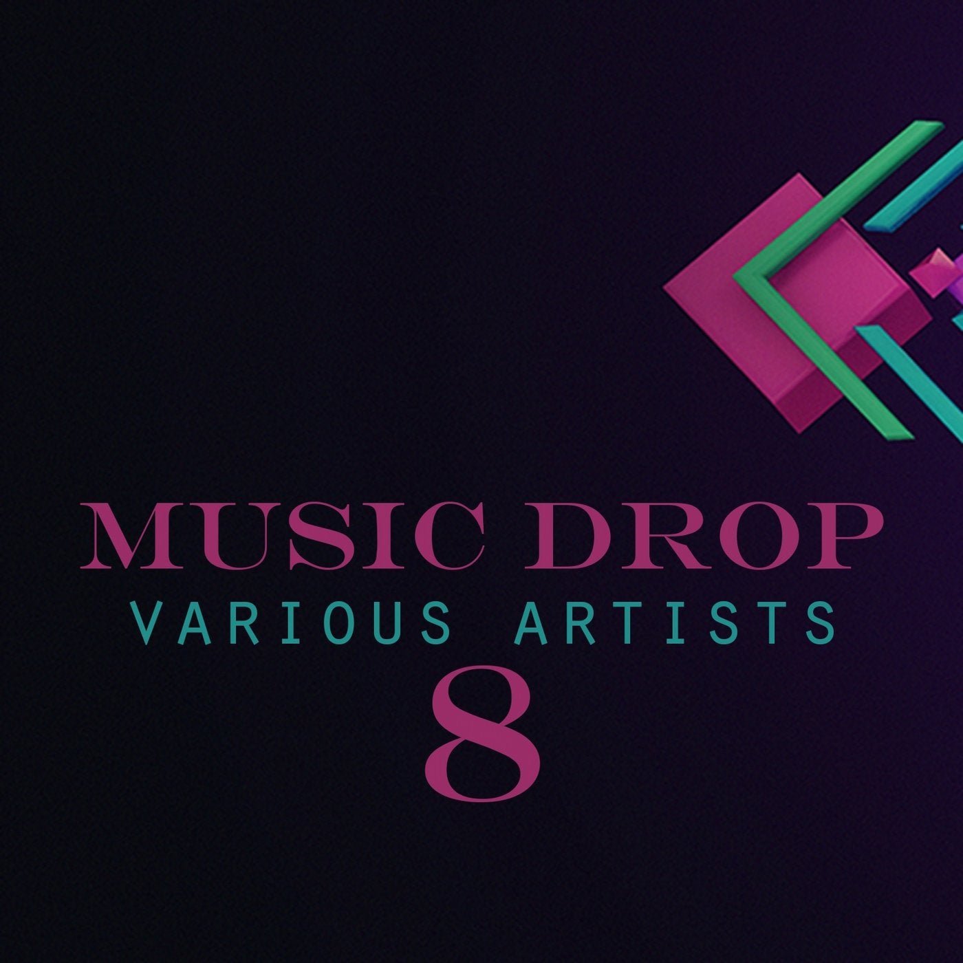 Music Drop, Vol. 8