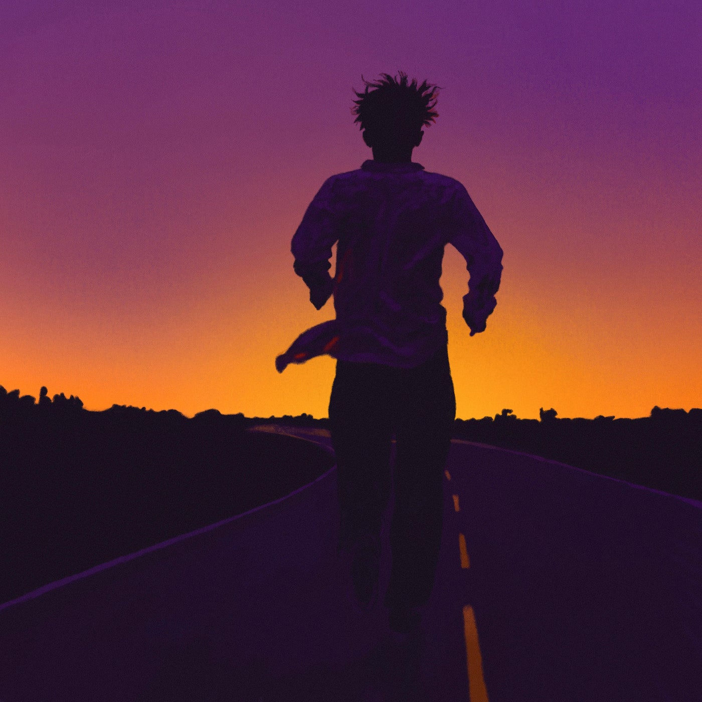 Run Away