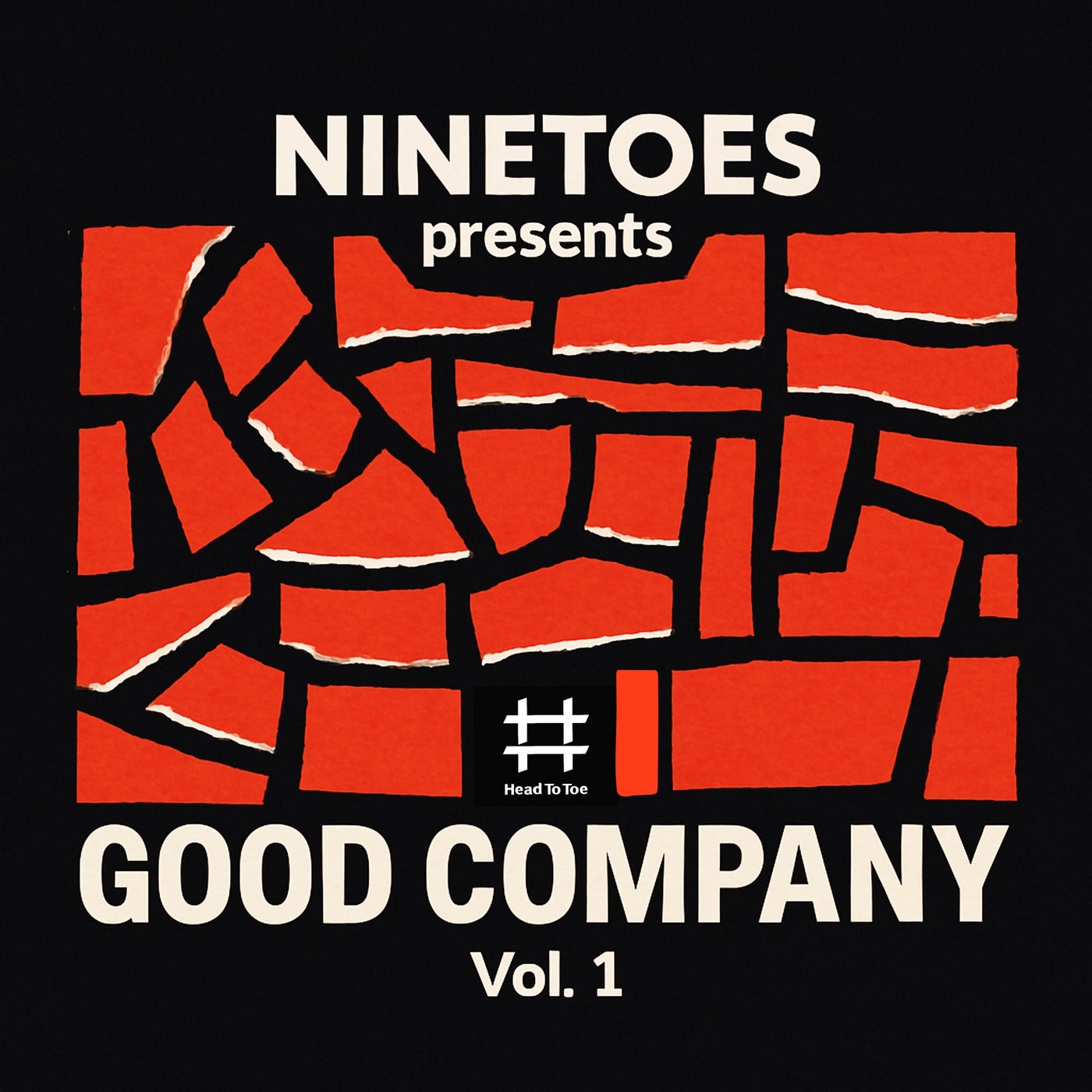 Ninetoes presents... Good Company Vol. 1