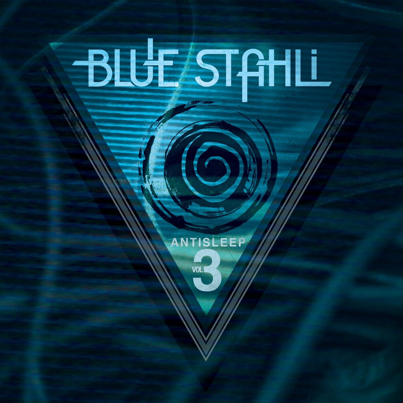 Blue альбомы. Blue Stahli Antisleep Vol. 03. Blue Stahli логотип. Blue Stahli обложка. Blue Stahli Blue Stahli.