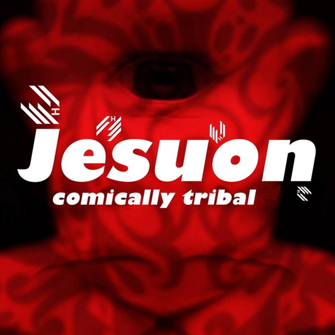 Comically Tribal