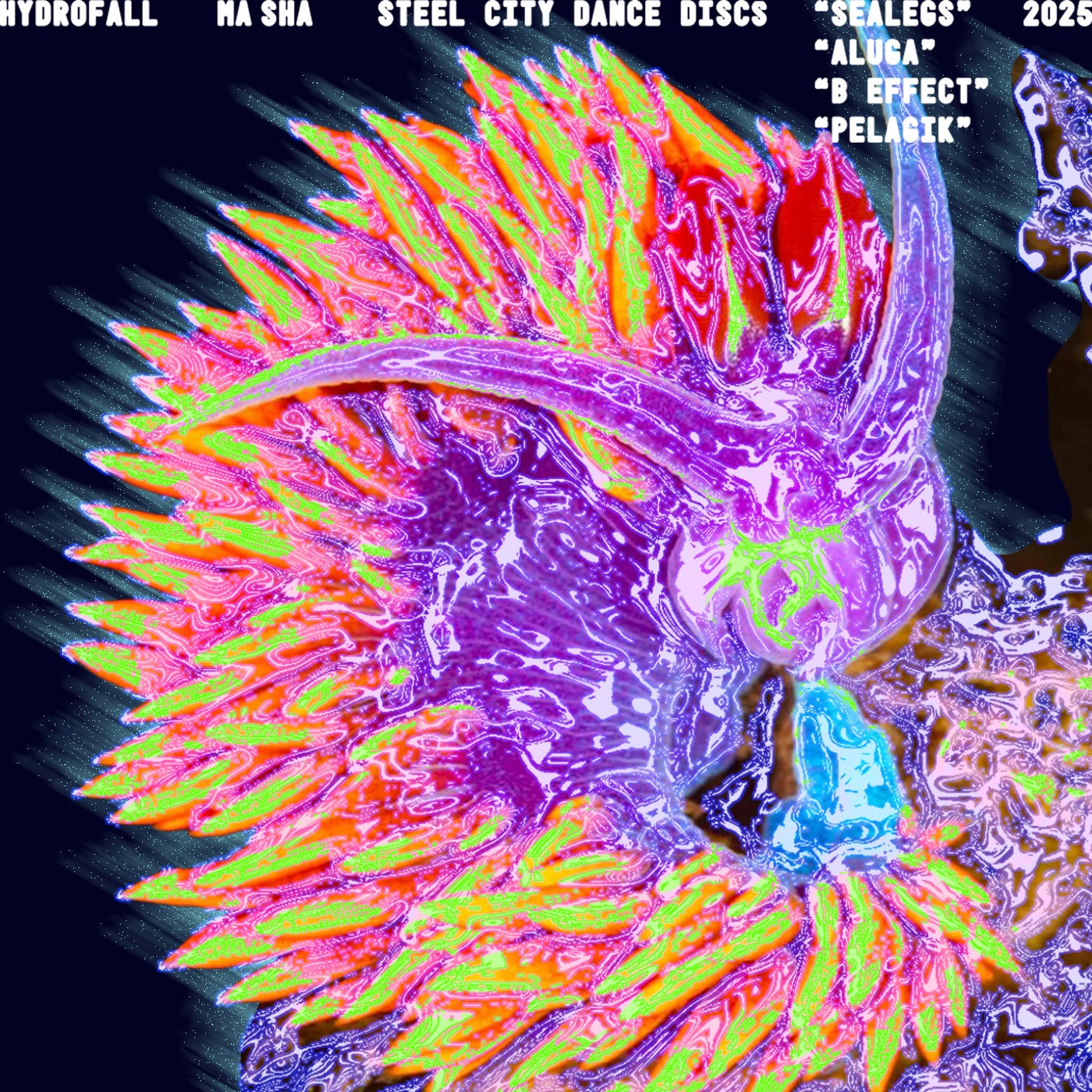 Hydrofall