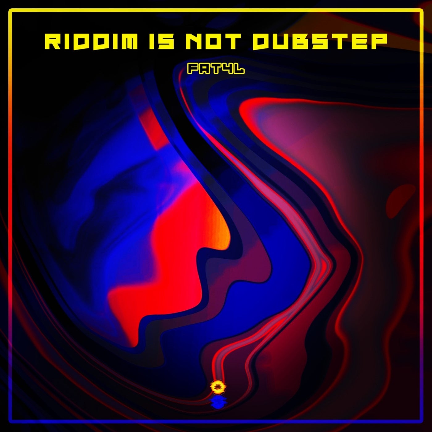 Riddim Is Not Dubstep