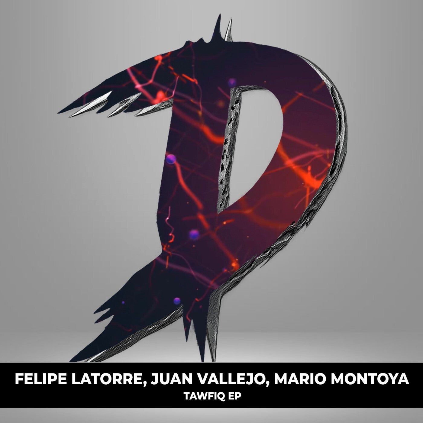 Tawfiq EP