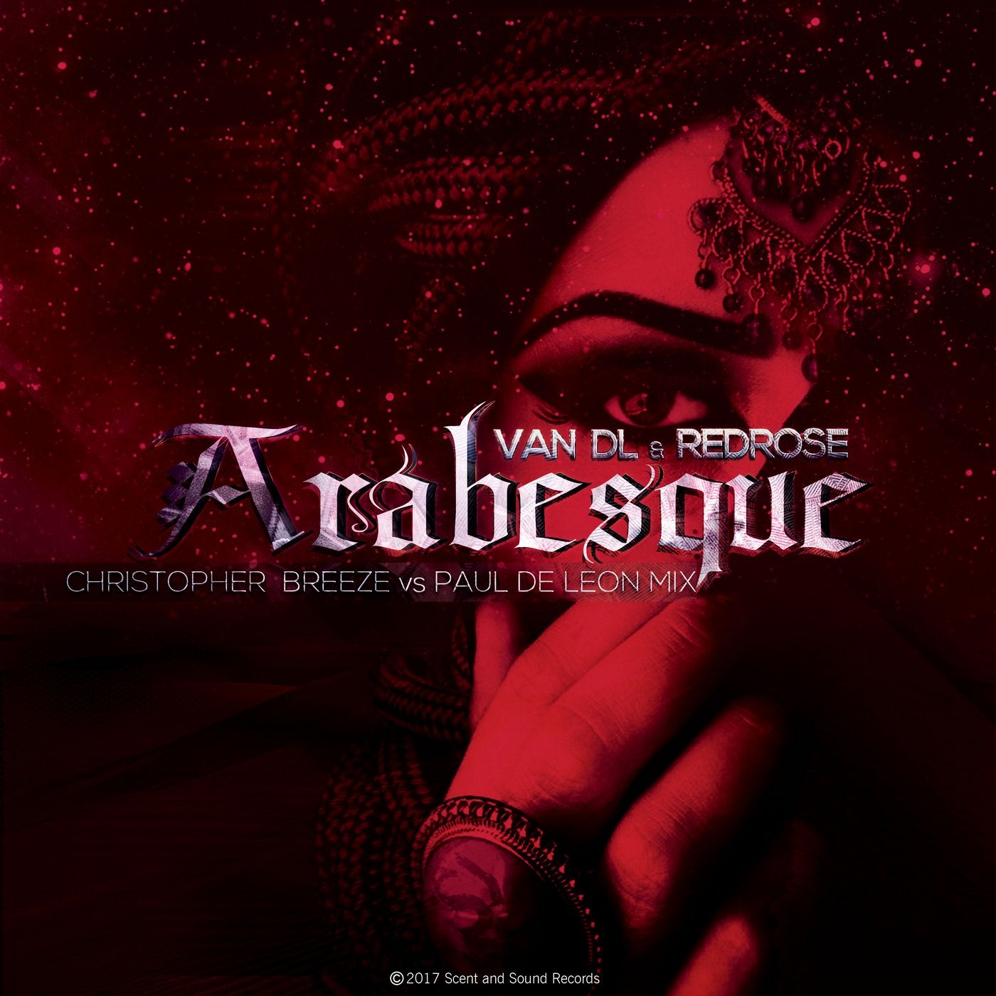 Arabesque(Christopher Breeze vs. Paul De Leon Mix)