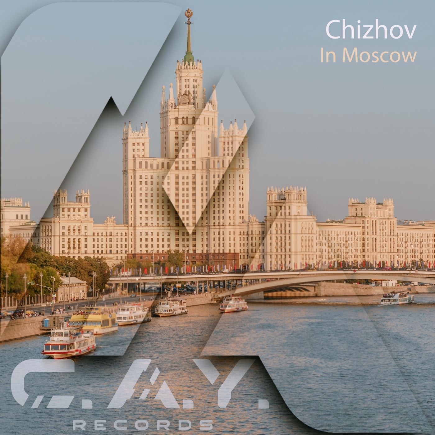 In Moscow