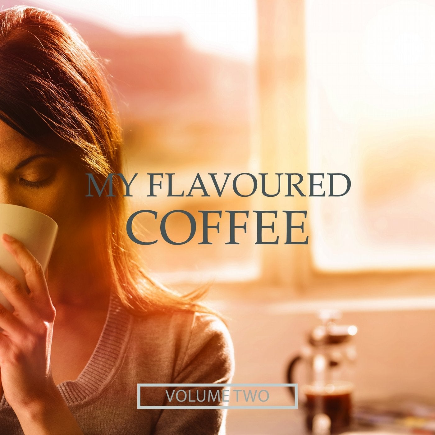 My Flavoured Coffee, Vol. 2 (Finest In Electronic Chill Out)