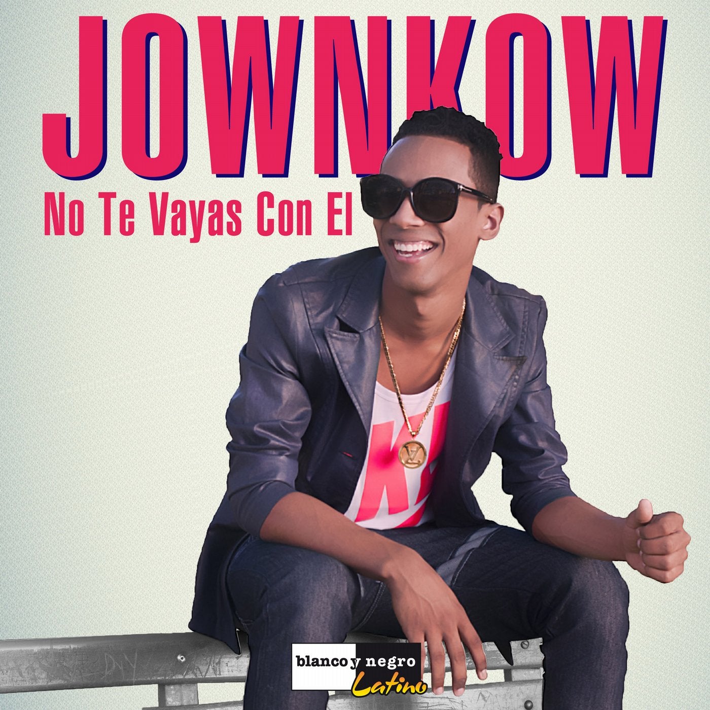 No Te Vayas Con El