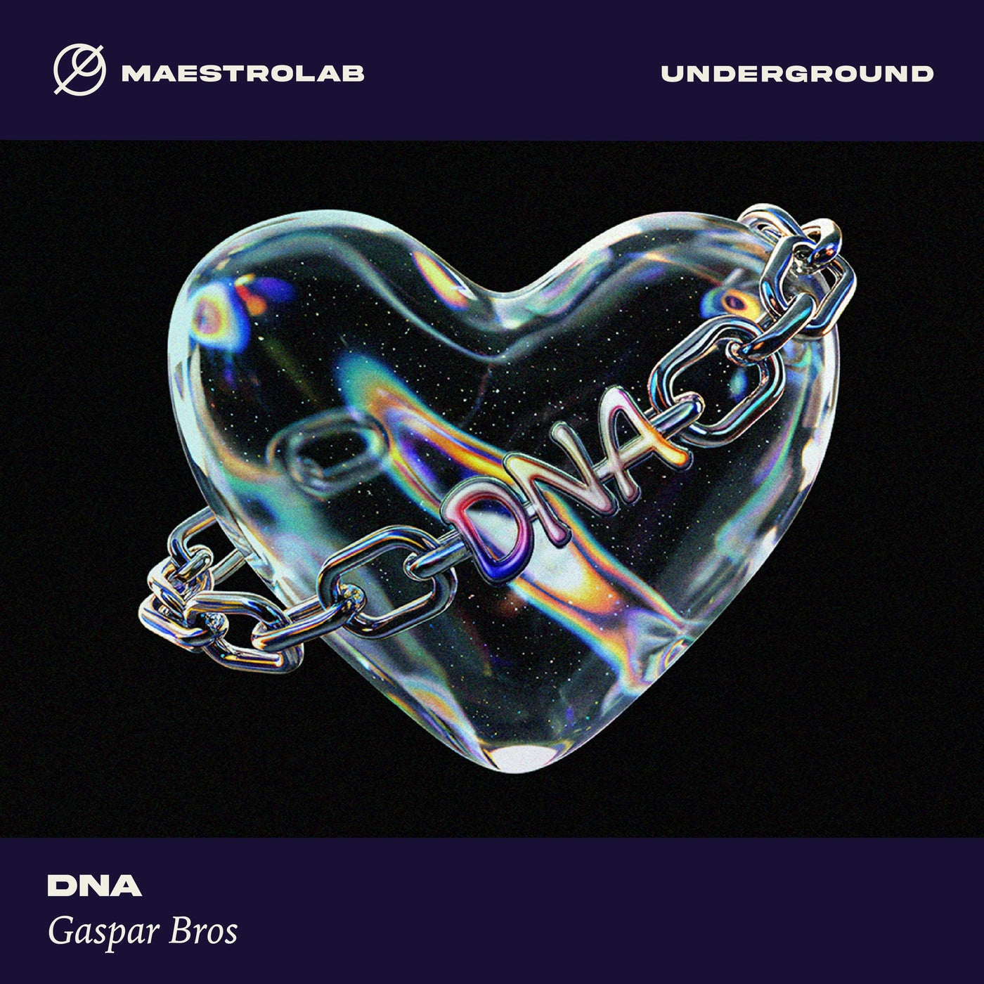 DNA