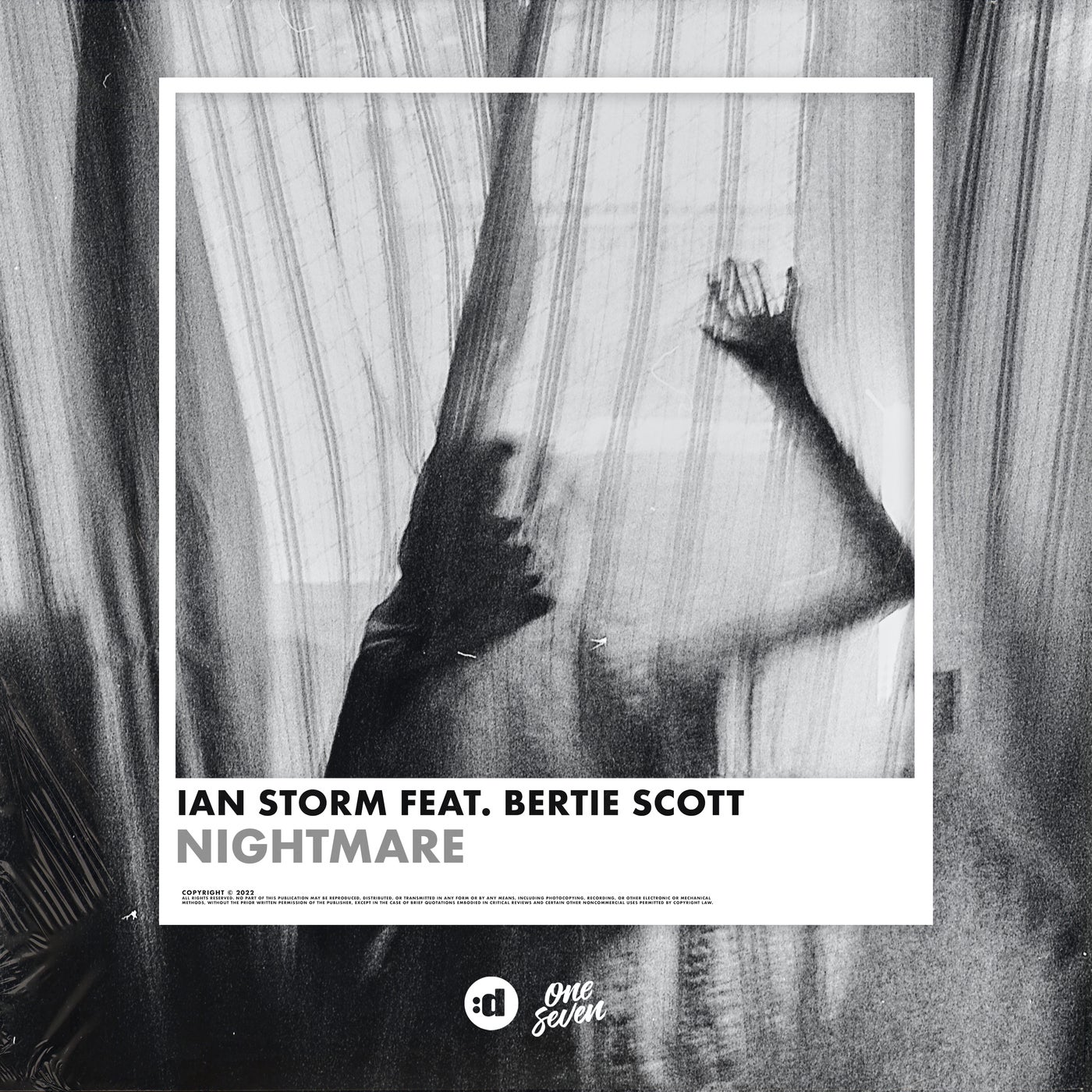 Nightmare (Extended Mix)