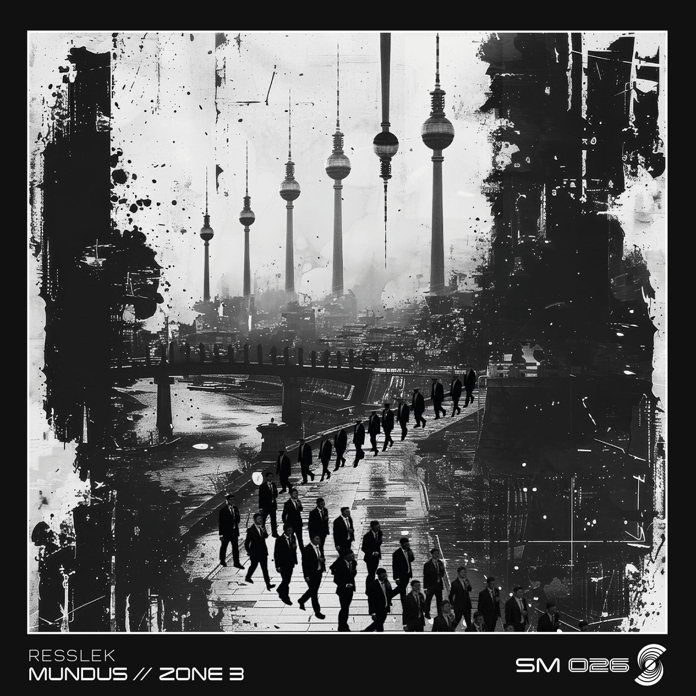 Mundus / Zone 3