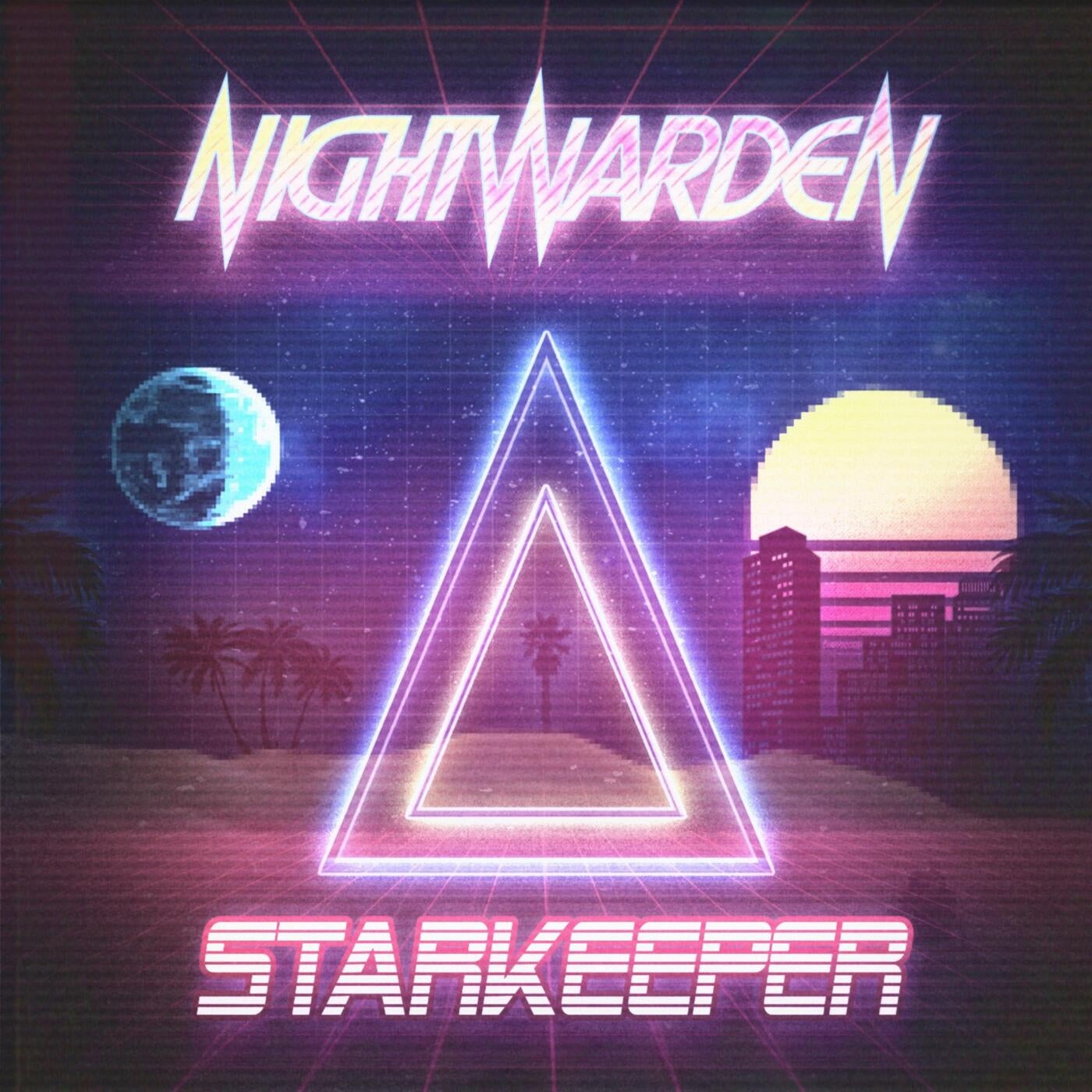 Starkeeper