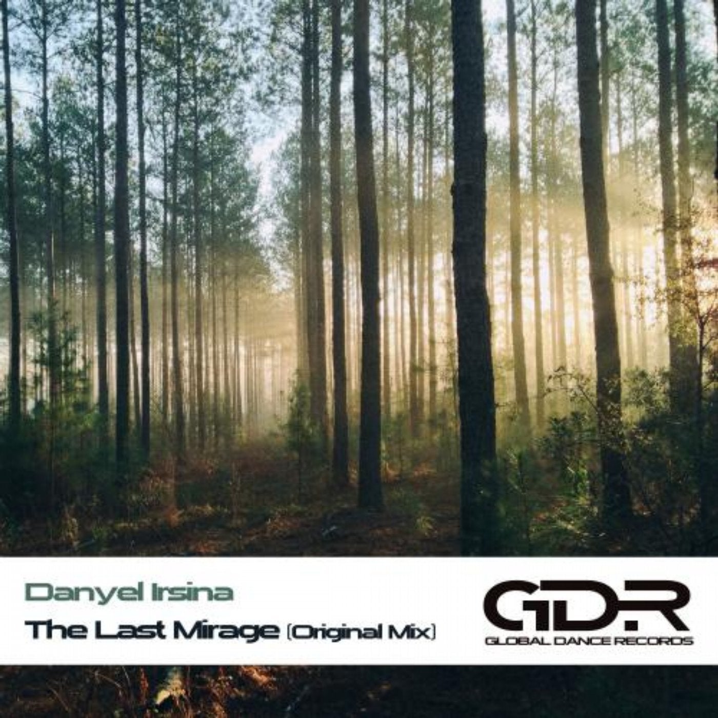 The Last Mirage