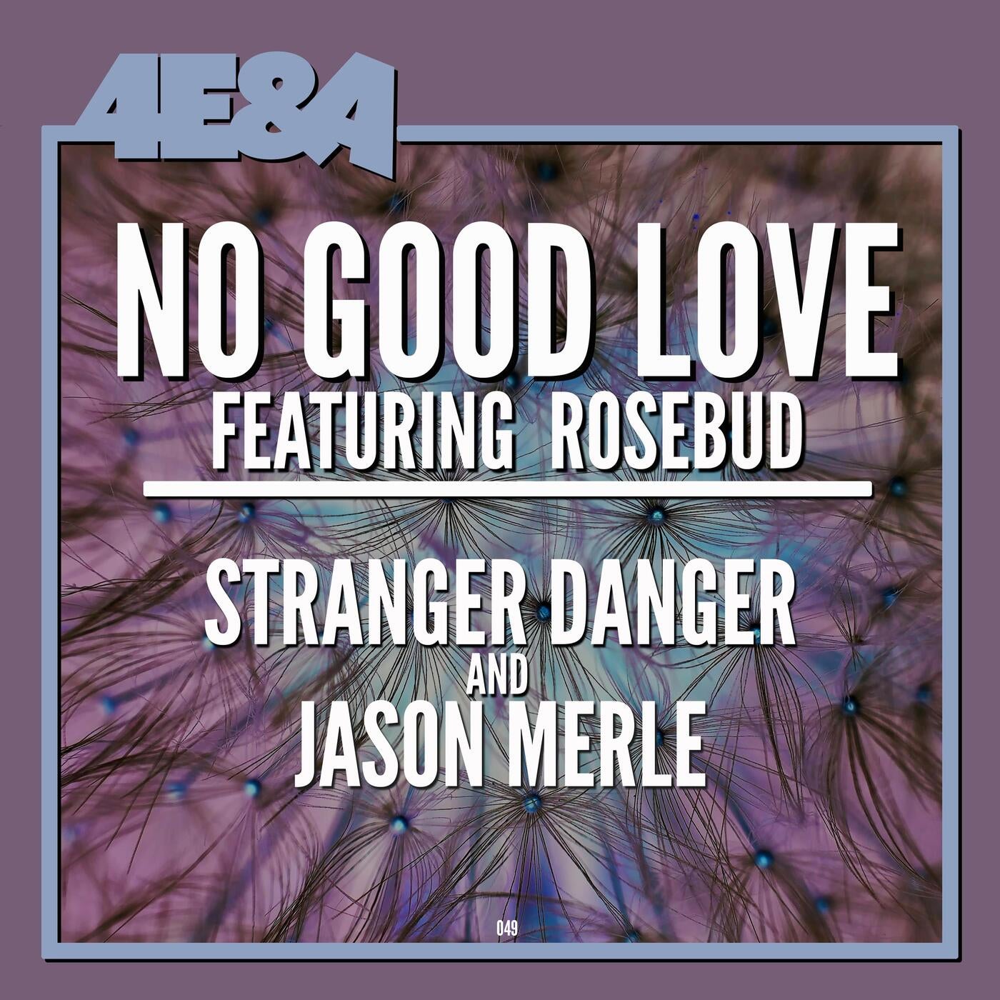 No Good Love (feat. Rosebud)